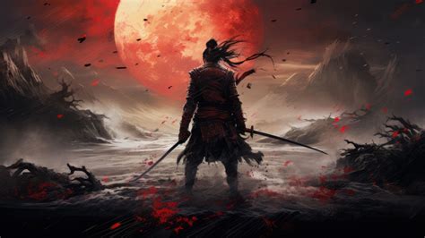 Warrior 4k Wallpapers - Top Free Warrior 4k Backgrounds - WallpaperAccess