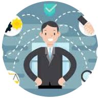 Quienes Somos - International Coaching Leadership