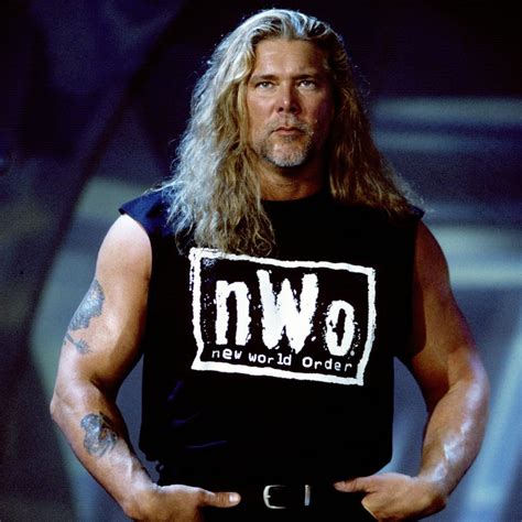 Kevin Nash - Biography, Height & Life Story | Super Stars Bio