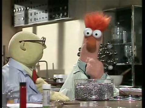 Image result for Beaker Muppet Lab