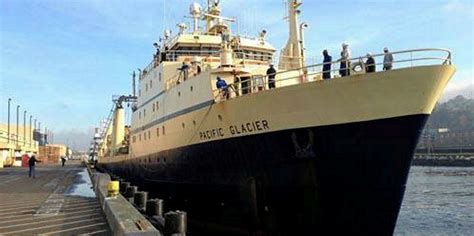 Glacier Fish's plans for major seafood hub derailed | IntraFish.com
