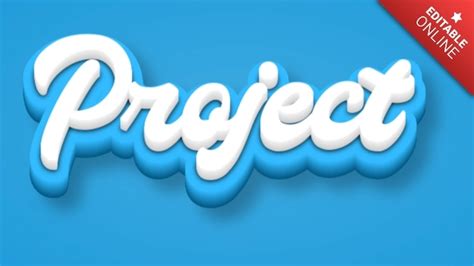 Project Text Clip Art 的图像结果