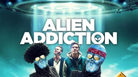 Image result for Alien Addiction 2020