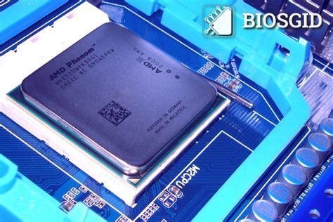 Что такое Advanced Clock Calibration в биосе