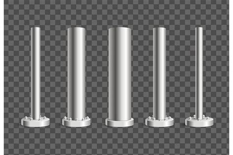 Pillar Designs: Transforming Spaces with Aesthetic and Structural ...