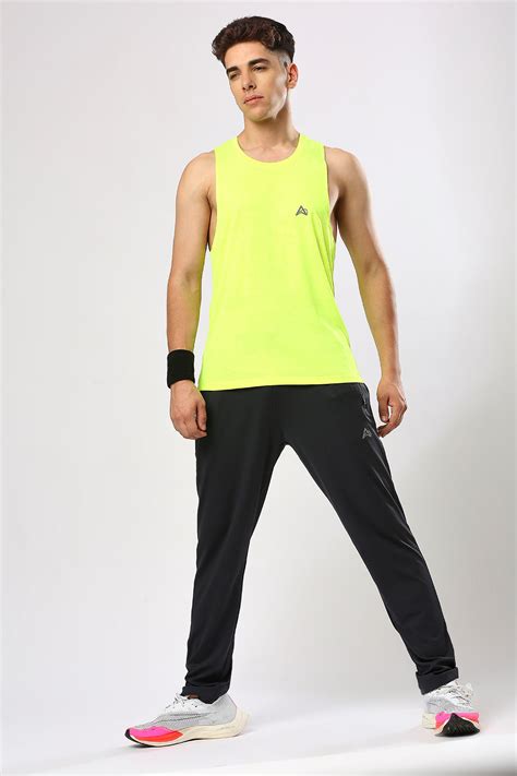 Active Track Pants | Comfortable & Breathable Activewear for All