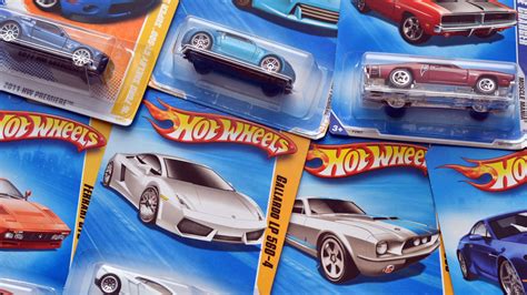 Most Expensive Hot Wheels | GOBankingRates
