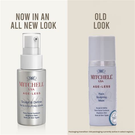 Best Age Less Anti-Aging Facial Mask For Sagging And Youthful Skin ...