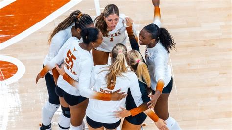 Showdown at the Net: Final conference results, scores for the ACC-SEC ...