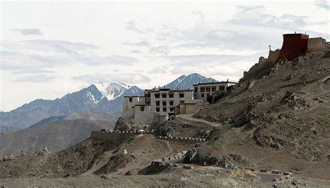 Leh To Pangong Lake Guide For A Thrilling Experience In 2025