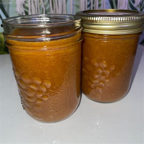 Ginger Honey Lemon Cayenne Pepper Cinnamon Turmeric Sea Moss Gel ...