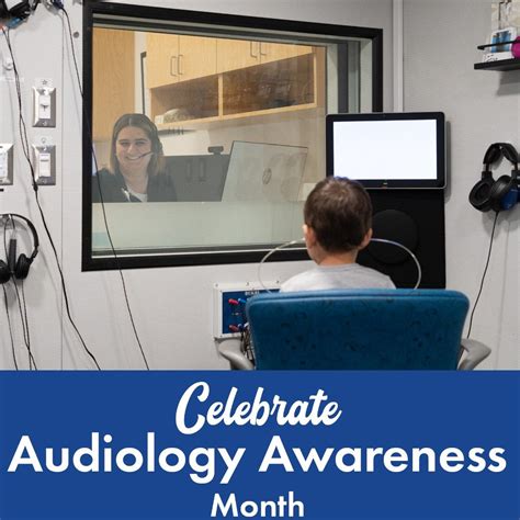 Texas Hearing Institute on LinkedIn: Happy National Audiology Awareness ...