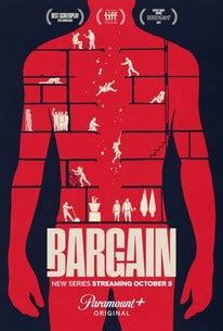 Bargain: Season 1 | Rotten Tomatoes