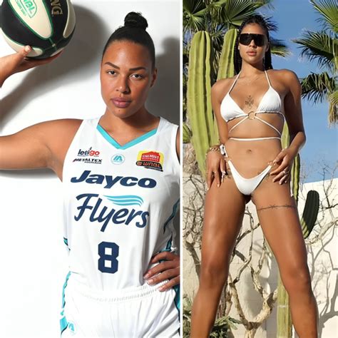 Liz Cambage Onlyfans Photos