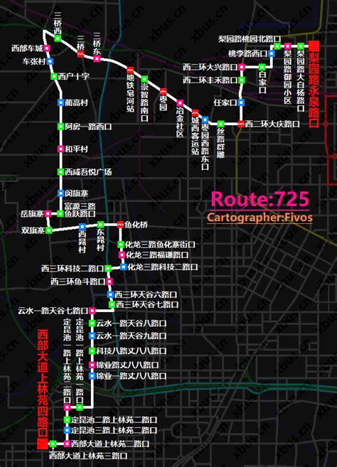134路公交车路线图,32路公交车路线路线图 - 伤感说说吧
