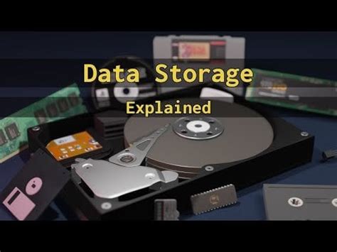 Image result for How Do Computers Store Text