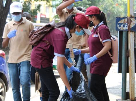 Social Impact - Service To Society | M. S. Ramaiah University Of ...