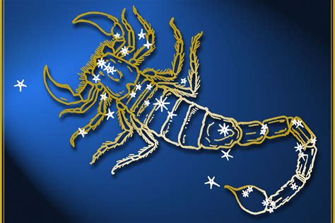 How is scorpio zodiac sign 60 photos - Youhoroscope.com