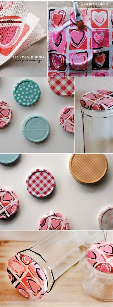 Image result for Tutorial Para Decorar Frascos