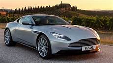 Aston Marton Db11 by Aston Martin Db11 2016 Review Car Magazine Aston Marton Db11