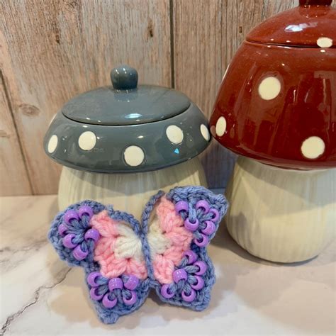 Image result for Butterfly Beadwork Patterns