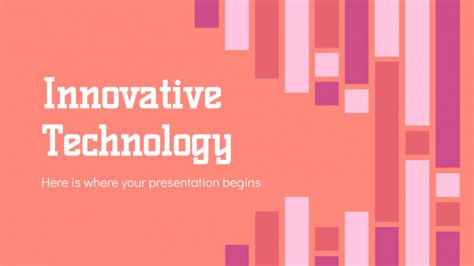 Innovation Ppt Background 的图像结果
