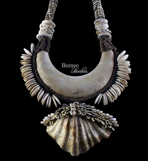 Aboriginal Shell Jewelry: Traditional Adornment & Trading Currency