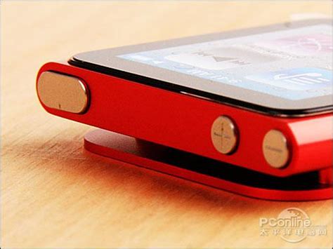 iPod nano 6代其他功能及总结_苹果ipod评测_太平洋电脑网PConline