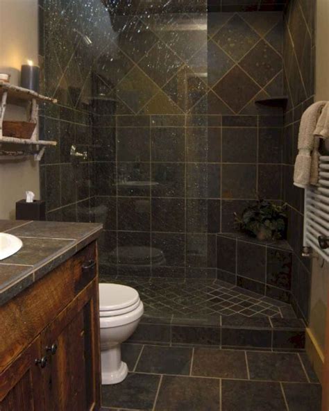 Slate Tile Shower Floor: A Practical Solution For Your Bathroom ...