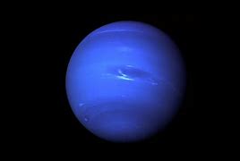 Neptune 的图像结果