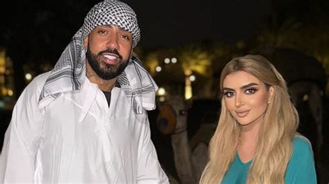 Dubai princess engaged to famous rapper one year after shock divorce ...