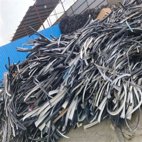 Cable Scrap Supplier & Distributor from Valsad India