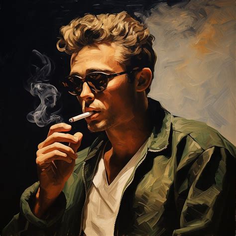 Pin by M Valentino on A R T | James dean style, James dean, Hollywood glam