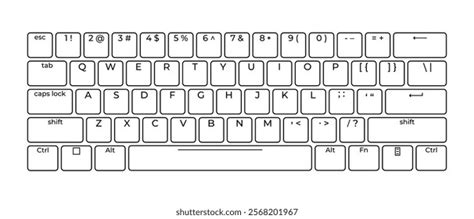 QWERTY Computer Keyboard 的图像结果