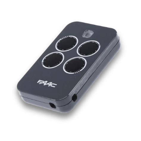 FAAC Remote Control Tutorial 的图像结果