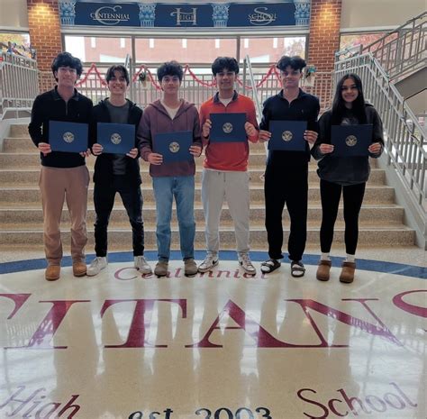 Cen10 News – The student news site of Centennial High School – Frisco ...