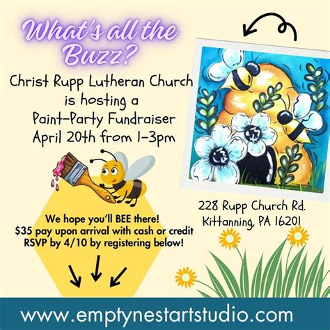 Christ Rupp Lutheran Church Fundraiser , Christ Rupp Lutheran Church ...