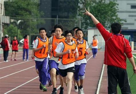 2022年浙江温州中考体育考核项目及评分标准_中考体育_中考网