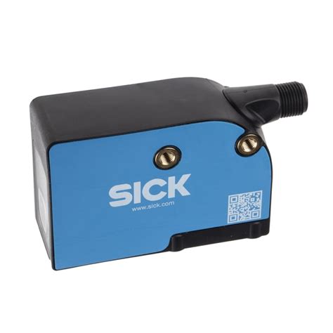 KTX-WP91142252ZZZZZZZZZZZZZZZ1 SICK | SICK Contrast Sensors 13 mm, RGB ...