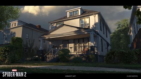 Slideshow: Spider-Man 2: First Preview Images