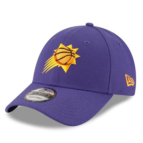 Phoenix Suns NBA The League 9FORTY Hat | Adjustable | SportBuff Canada
