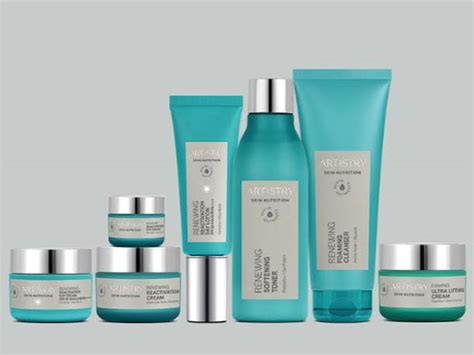 Amway India repositions its premium Skincare Brand Artistry: Presents ...