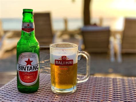 Bali Drinking Age - Criminal Defence Lawyers Australia