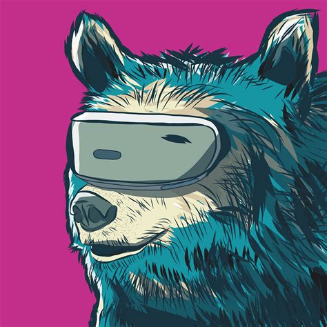 Future Animals 的图像结果