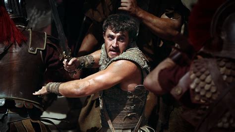 Review: ‘Gladiator II’ Ascends To Bigger And Louder Heights – But It Isn’t Better | Thought Catalog