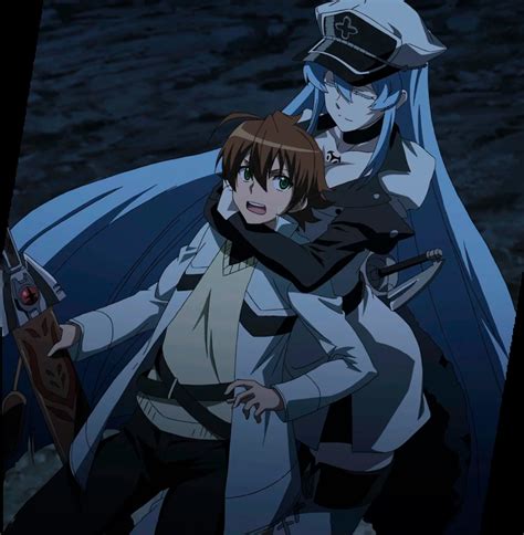 220 ideas de Akame ga Kill en 2025 | personajes de anime, akame ga ...