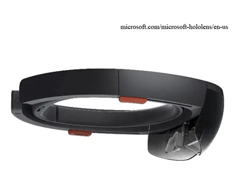 Future wildcard - Microsoft debuts HoloLens: The next generation of ...