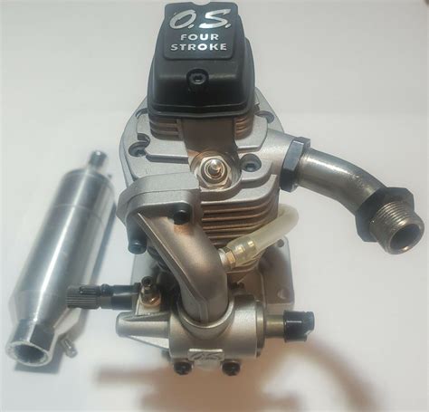 OS 4 stroke rc engines New out of box. BNF, PNP, ARF, RTC | #3914625093