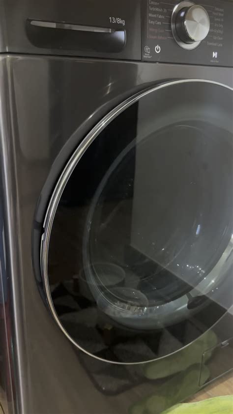 Image result for LG Red Washing Machine