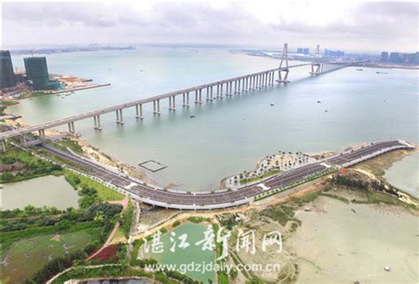 湛江首次被列为广东副中心城市 - 媒体报道 - 媒体关系 - 海洋科技产业创新中心